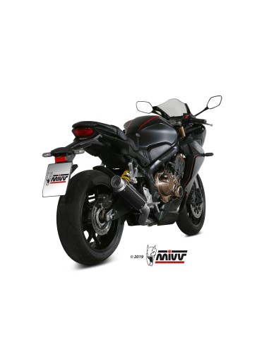 escape completo mivv 4x2x1 gp pro black honda cb 650 r cbr 650 r 2019 23 h 072 lxbp