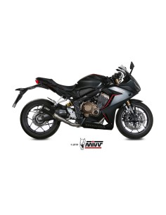 escape completo mivv 4x2x1 mk3 black honda cb 650 r cbr 650 r 2019 23 h 072 sm3b 2