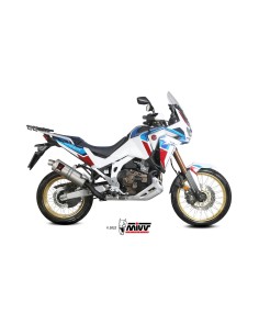silencioso mivv dakar st acero honda crf 1100 l africa twin 2020 23 h 079 lekx 2