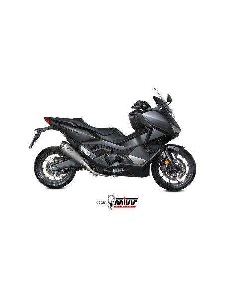 silencioso mivv delta race st acero honda forza 750 2021 26 h 080 ldrx