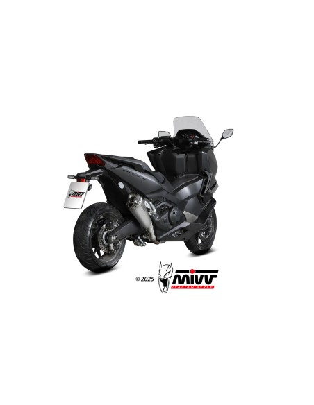 silencioso mivv delta race st acero honda forza 750 2021 26 h 080 ldrx
