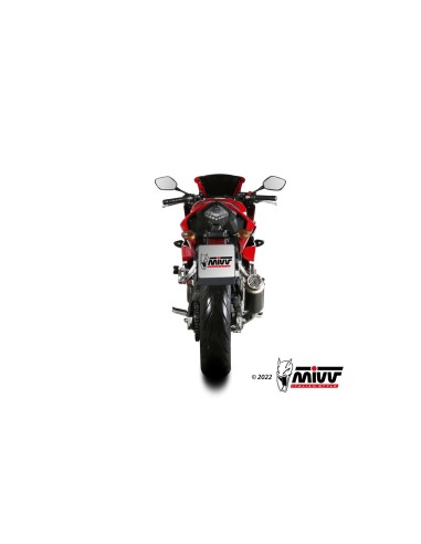 silencioso mivv gp pro carbono honda cbr 500 r 2019 20 h 083 l2p