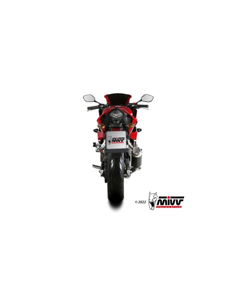 silencioso mivv gp pro carbono honda cbr 500 r 2019 20 h 083 l2p