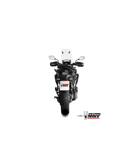 silencioso mivv delta race st acero honda cb 500 x 2021 25 h 084 ldrx