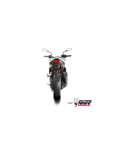 silencioso mivv delta race carbono honda cb750 hornet 2023 26 h 085 ldrc