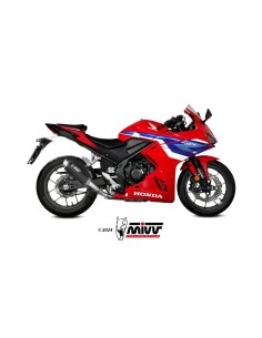 silencioso mivv gppro carbono honda cbr 500 r 2024 26 h 093 l2p 2