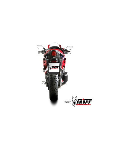 silencioso mivv mk3 carbono honda cbr 500 r 2024 26 h 093 sm3c