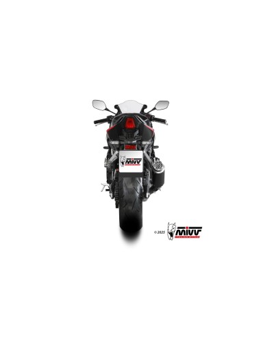 escape completo mivv 4x2x1 gp pro black honda cbr 650 r 2024 26 h 096 lxbp