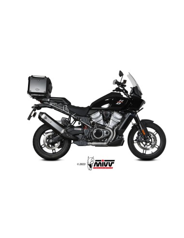 silencioso mivv speed edge black harley davidson pan amercia 2020 26 hd 003 lrb
