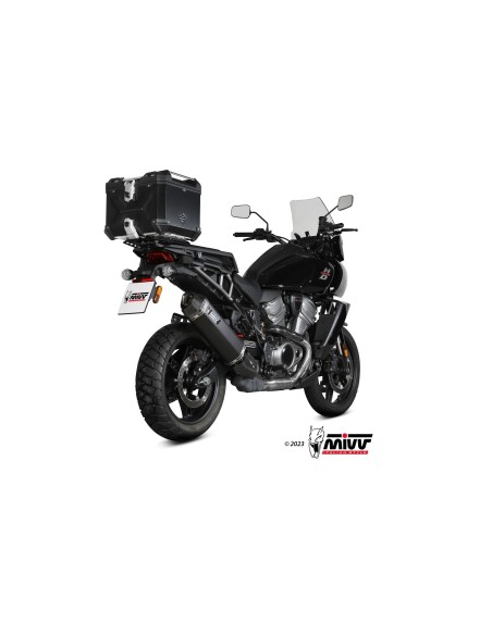 silencioso mivv speed edge black harley davidson pan amercia 2020 26 hd 003 lrb