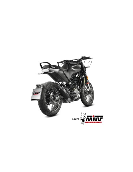 silencioso mivv hr 1 black husqvarna svartpilen 125 2021 23 hu 005 lh1ba