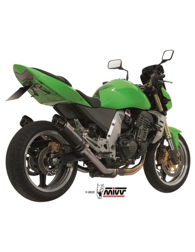 silenciosos mivvgp carbon c tapa carbono kawasaki z1000 2003 06 k 010 l2sc