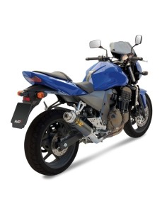 silencioso mivv gp carbon kawasaki z750 2004 06 k 011 l2s 2