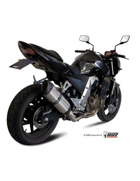 silencioso mivv suono st acero carbono kawasaki z750 2004 06 k 011 l7