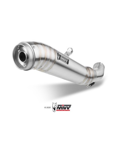 silencioso mivv ghibli st acero kawasaki z800 2013 16 k 032 lgx