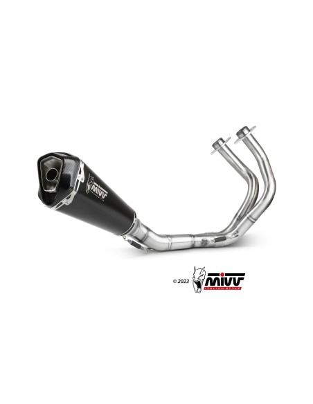 escape completo mivv 2x1 delta race black kawasaki ninja 650 z650 2017 23 k 044 ldrb