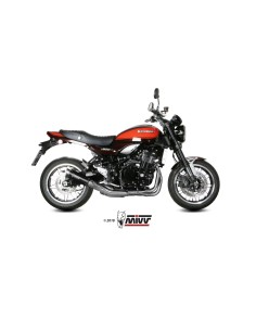 silencioso mivv gp pro black kawasaki z900 rs 2018 25 k 046 lxbp 2