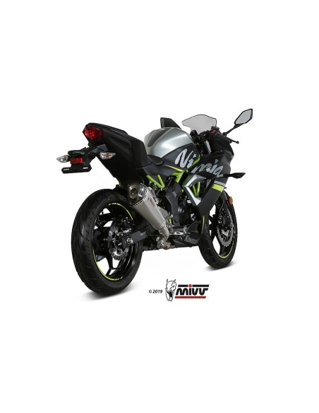 silencioso mivv delta race st acero kawasaki ninja 125 z125 2019 24 k 048 ldrx