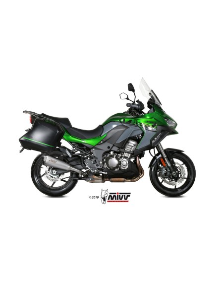 silencioso mivv delta race st acero kawasaki versys 1000 s se 2019 24 k 049 ldrx