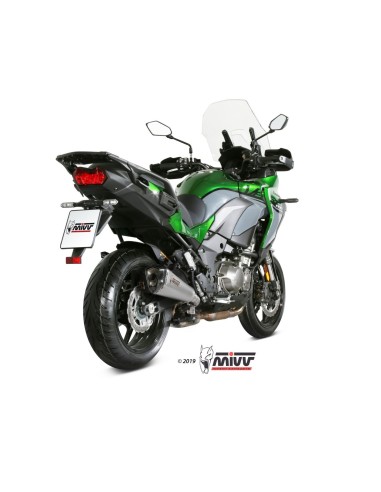 silencioso mivv delta race st acero kawasaki versys 1000 s se 2019 24 k 049 ldrx