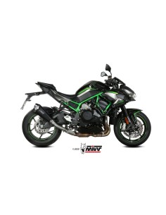 silencioso mivv delta race black kawasaki z h2 se 2020 24 k 053 ldrb 2