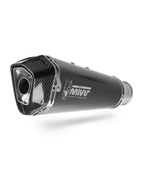 silencioso mivv delta race black kawasaki versys 650 2024 26 k 059 ldrb