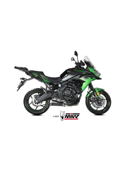 silencioso mivv delta race black kawasaki versys 650 2024 26 k 059 ldrb
