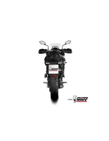 silencioso mivv oval acero negro carbon kawasaki versys 650 2024 26 k 059 lzc
