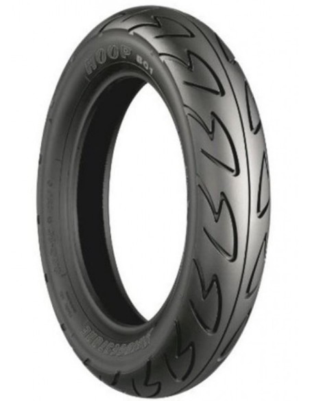 BRIDGESTONE 90/90 -12 44J B01  TL