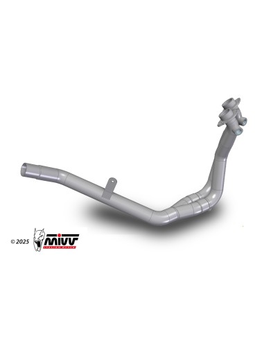 tubo sin catalizador mivv ko 003 c1 para kove 510 x 2024
