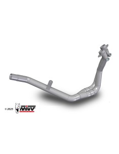 tubo sin catalizador mivv ko 003 c1 para kove 510 x 2024 2