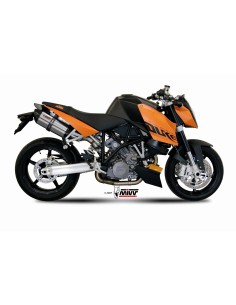 silenciosos mivvsuono st acero carbono ktm 990 superduke 2005 11 kt 002 l7 2