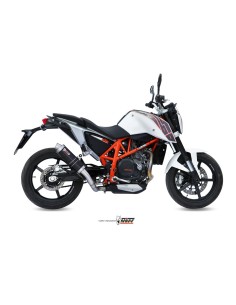 silencioso mivv gp black ktm 690 duke 2012 18 kt 010 lxb 2