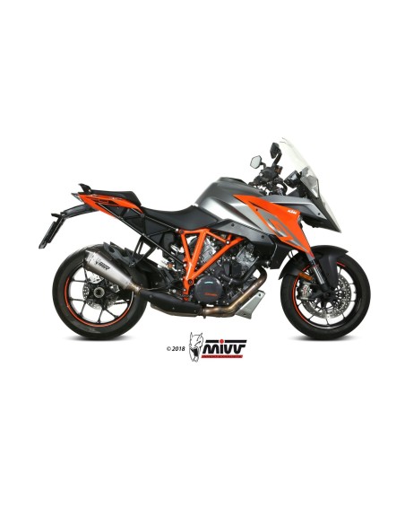 silencioso mivv delta race st acero ktm 1290 superduke gt 2016 24 kt 018 ldrx