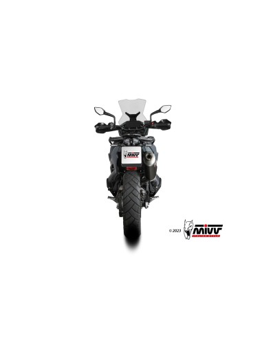 silencioso mivv dakar black ktm 790 adventure r 2019 26 890 adventure r 2020 26
