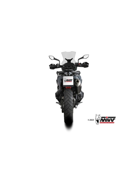 silencioso mivv dakar black ktm 790 adventure r 2019 26 890 adventure r 2020 26