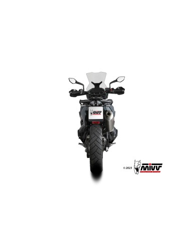 silencioso mivv dakar st acero ktm 790 adventure r 2019 26 890 adventure r 2020 26