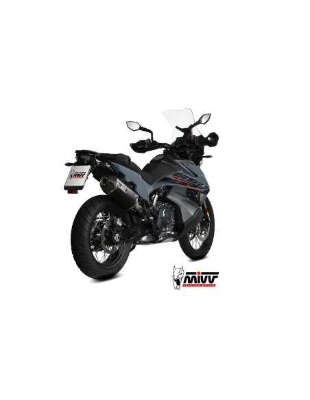 silencioso mivv speed edge black ktm 790 adventure r 19 26 890 adventure r 20 26