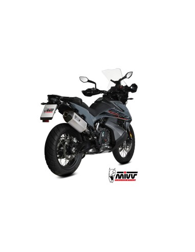 silencioso mivv speed edge acero carbono ktm 790 adventure r 19 26 890 adventure r 20 26