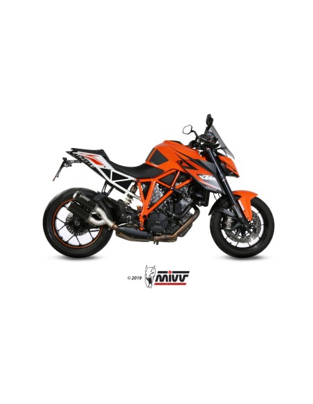 silenciosos mivvmk3 black ktm 1290 superduke 2014 19 kt 022 lm3b