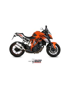 silenciosos mivvmk3 st acero ktm 1290 superduke 2014 19 kt 022 lm3x 2