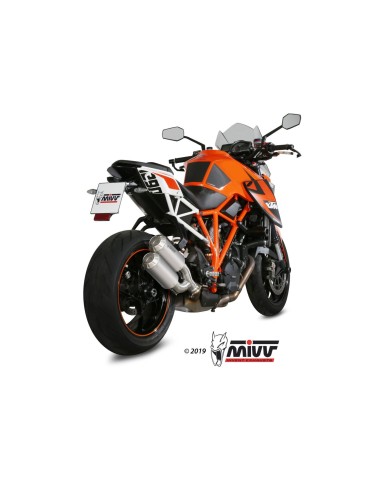 silenciosos mivvmk3 st acero ktm 1290 superduke 2014 19 kt 022 lm3x