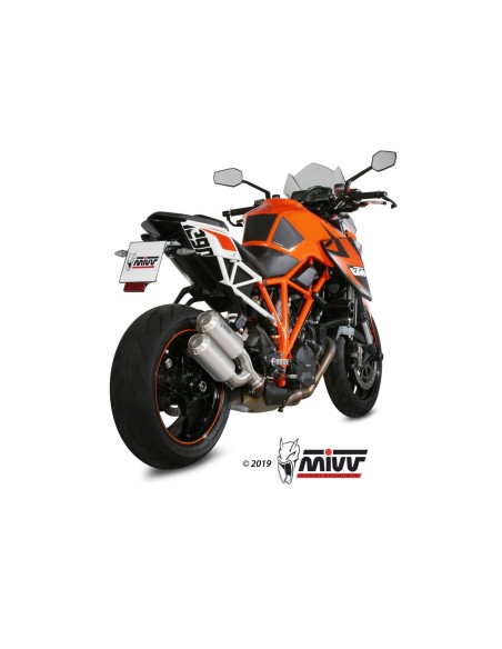 silenciosos mivvmk3 st acero ktm 1290 superduke 2014 19 kt 022 lm3x