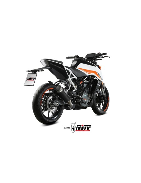 silencioso mivv gp pro carbono ktm 125 duke 2021 25 kt 025 l2p