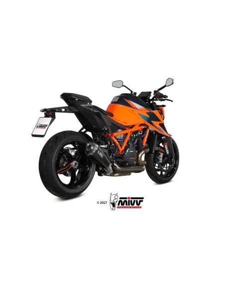 silencioso mivv delta race carbono ktm 1290 superduke 2020 23 kt 026 ldrc