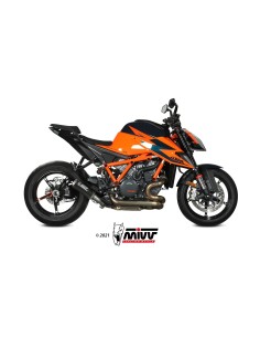 silencioso mivv mk3 carbono ktm 1290 superduke 2020 23 kt 026 sm3c 2