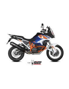 silencioso mivv speed edge black ktm 1290 super adventure r s t 2021 24 kt 027 lrb 2