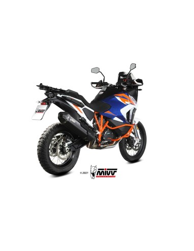 silencioso mivv speed edge black ktm 1290 super adventure r s t 2021 24 kt 027 lrb
