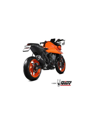 silencioso mivv delta race black ktm 990 duke 2024 26 kt 032 ldrb