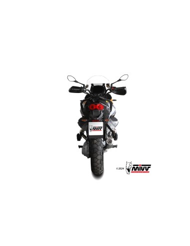 silencioso mivv gp pro black moto guzzi stelvio 2024 26 m 016 lxbp